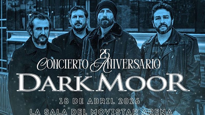 El vuelo del Fénix - Dark Moor, Victorius, Angus McSix y Northborn - 11/03/26 - El vuelo del Fénix | Escuchar