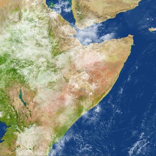 El cuerno de África ante la guerra en Irán