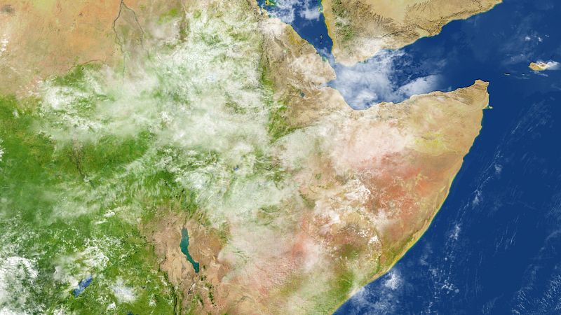 El cuerno de África ante la guerra en Irán - África hoy | Escuchar