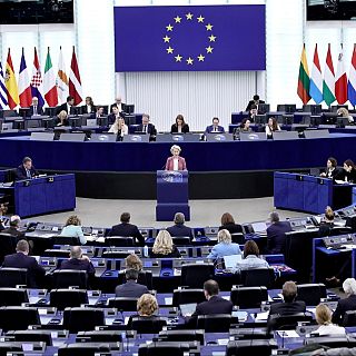 Ignacio Molina: "Las posiciones de España en la UE no son las hegemónicas"