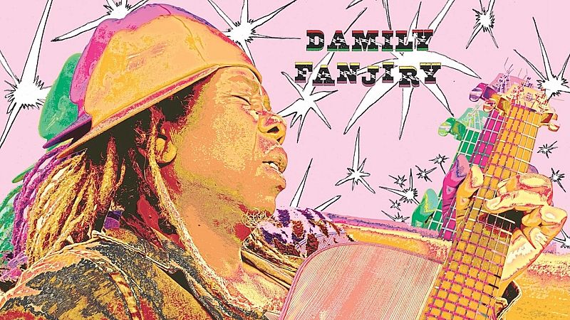 Mil mundos en Radio 5 - Damily - 13/03/26 - Escuchar ahora