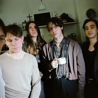 Una nueva era Iceage