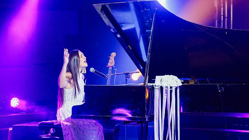 Los conciertos de Radio 3 - Alba Lamerced - 13/03/26 - Los conciertos de Radio 3 | Escuchar