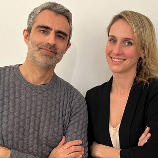 Alexandra García Tabernero, fiscal