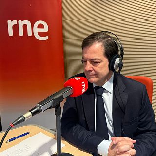 Entrevista electoral: Alfonso Fernández Mañueco, candidato del Partido Popular