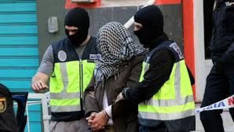 La amenaza terrorista yihadista, 22 años después del 11M - Escuchar ahora