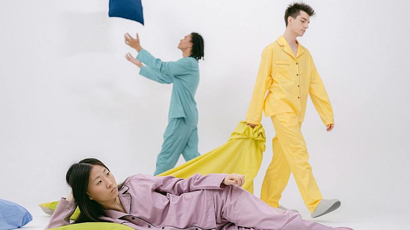 Bon dia i bona sort - Els millors pijames per dormir - Bon dia i bona sort | Escoltar