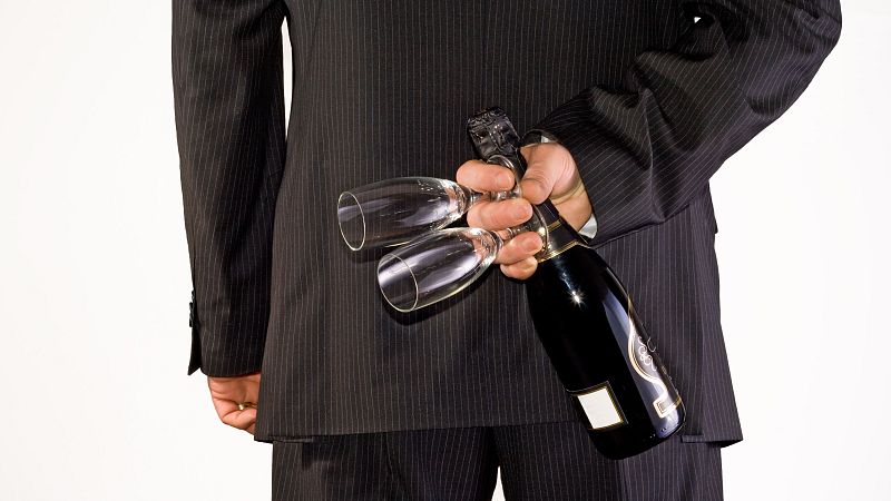 Código Crystal - El espía del champagne - 14/03/26 - Escuchar ahora