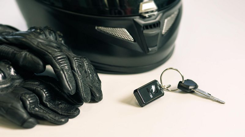 Seguridad vial - Komobi, el eCall para motos  - 15/03/26 - Escuchar ahora
