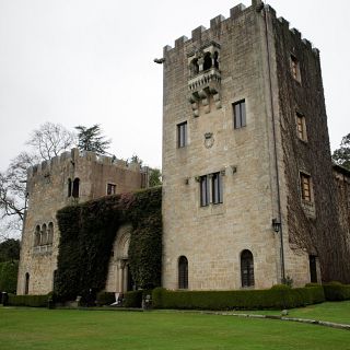 El Supremo confirma que el pazo de Meirás es propiedad del Estado