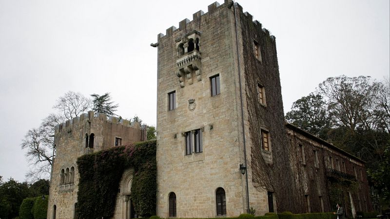 El Supremo ordena a los Franco devolver al Estado el Pazo de Meirás - Más cerca | Escuchar