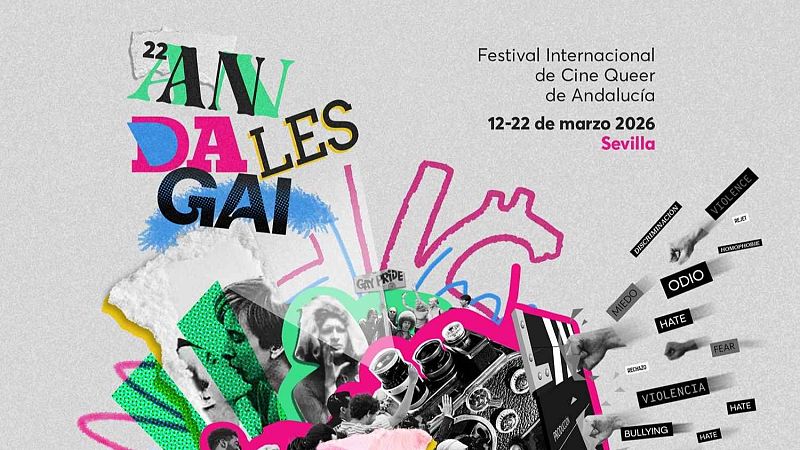 Hoy empieza todo: Entrevista a Samantha Hudson y Andrés Vega - Hoy empieza todo | Escuchar