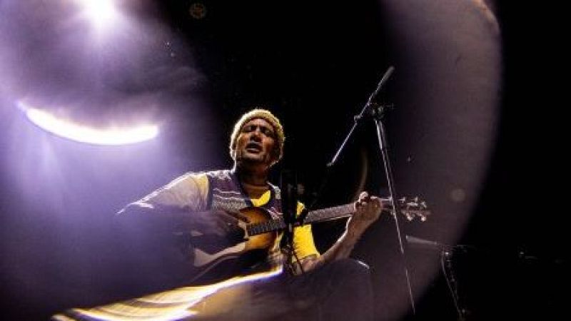 Ben Harper, Santiago Auserón i Asian Dub Foundation, entre els artistes que actuaran al MUD de Lleida