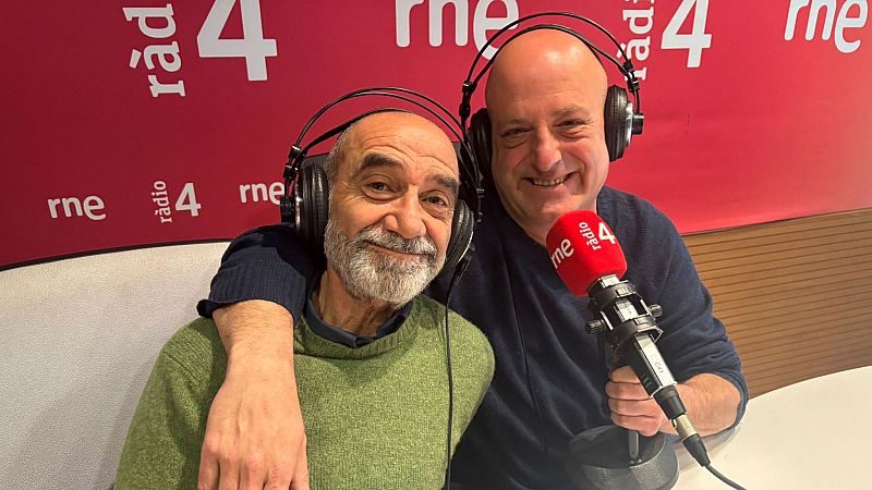 El Temps del Pic�: "Torna l'hivern a Catalunya: abrics i paraig�es el cap de setmana" - El mat� de R�dio 4 | Escoltar