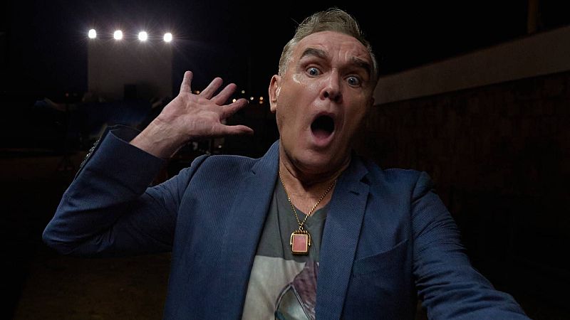 Bandeja de entrada - Morrissey, Rostam, Dora Band...-12/03/26 - Bandeja de entrada de Radio 3 | Escuchar