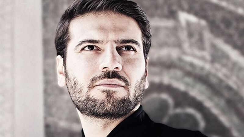 Música persa en Radio 5 - Música sufí (29): Nasimi - 12/03/26 - Escuchar ahora