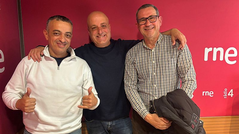 Tito �lvarez d'�lite Taxi proposa convertir tots els VTC en llic�ncies de taxi temporals - El mat� de R�dio 4 | Escoltar