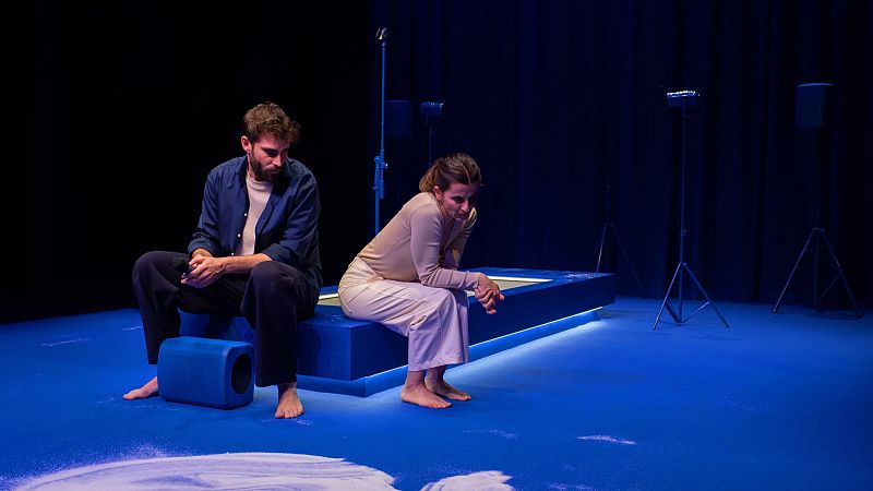 Literatro - "Rompientes" - 12/03/26 - Escuchar ahora