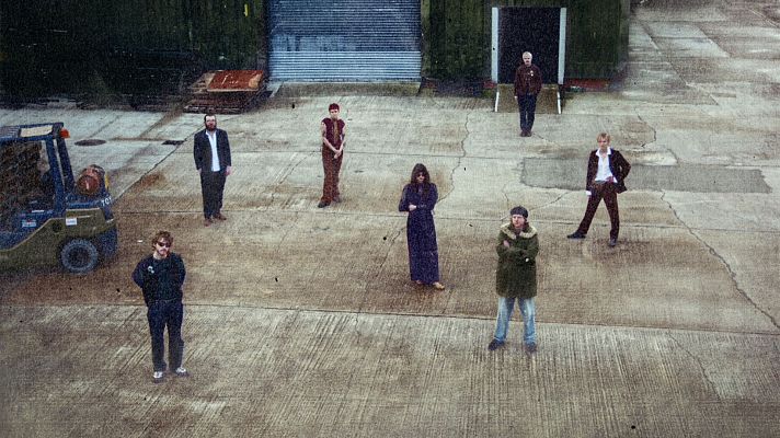 Un lugar ficticio llamado The Slow Country