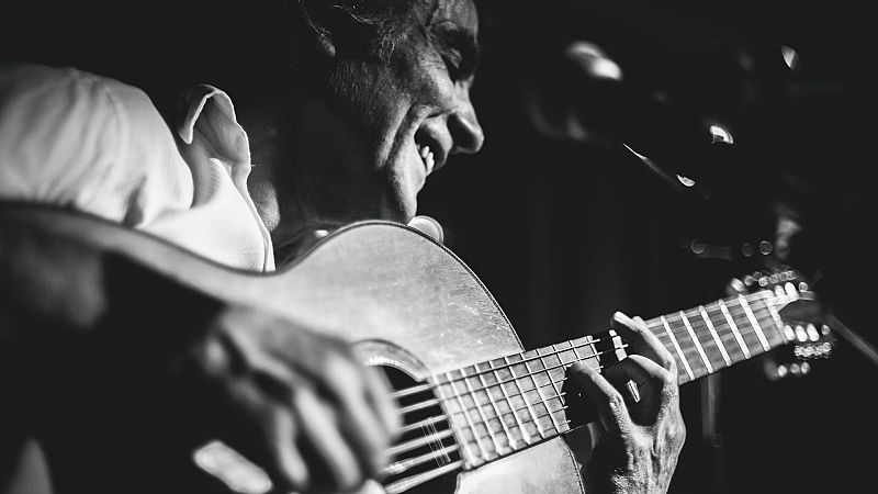 Cuando los elefantes sueñan con la música - Agustín Pereyra Lucena - 12/03/26 - Cuando los elefantes sueñan con la música | Escuchar