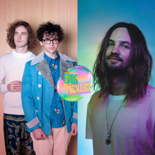 MGMT y Tame Imapala