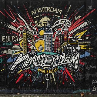 Ámsterdam: canales que laten