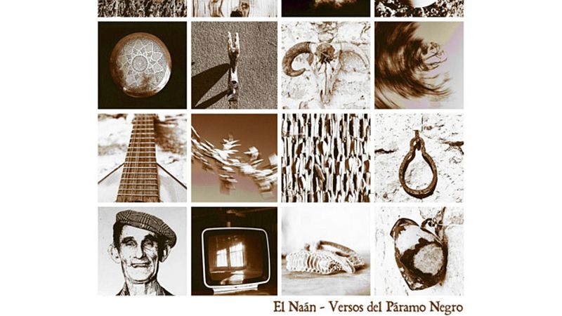 Tapiz�sonoro - Versos del p�ramo negro - 12/03/26 - Tapiz sonoro | Escuchar