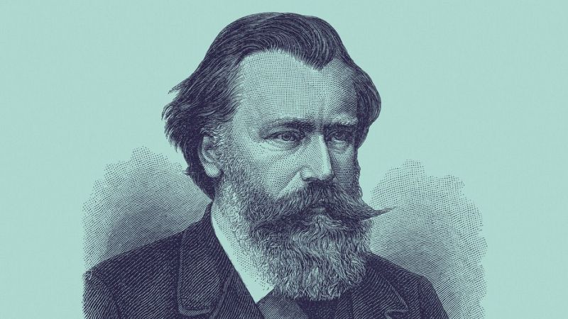Música y significado - Concierto nº1 de BRAHMS - 22/02/13 - escuchar ahora