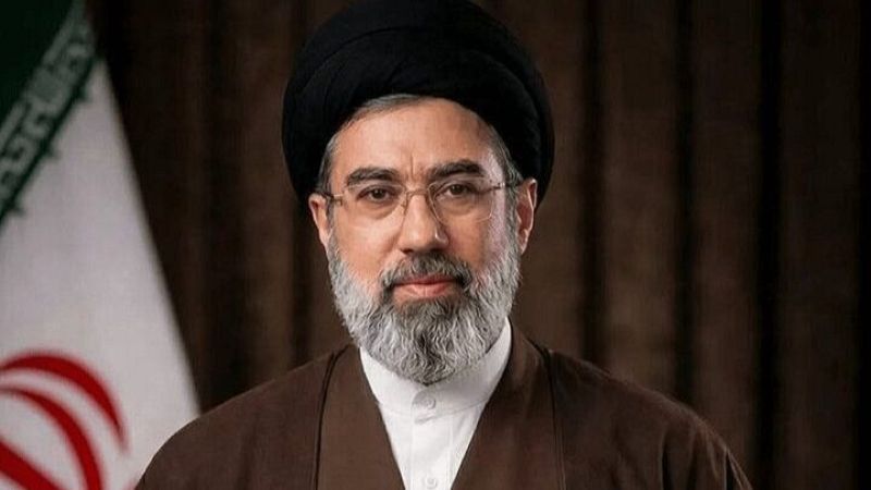 Cinco continentes - El nuevo líder supremo iraní llama a "vengar la sangre de los mártires" en su primer discurso - Escuchar ahora