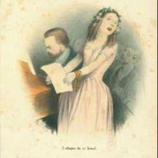 Italia y el bel canto romántico