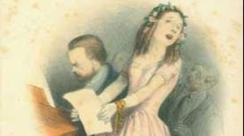 Romanticismo - Italia y el bel canto rom�ntico - 12/03/26 - Romanticismo | Escuchar