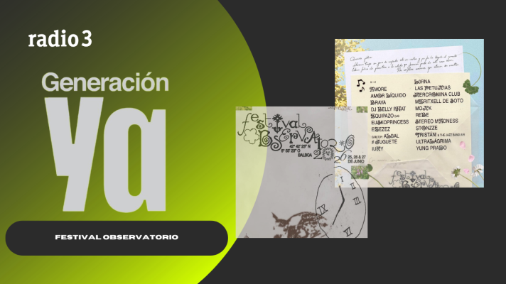 Festival Observatorio