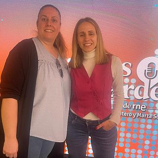 Las voces femeninas de Deportes de RNE