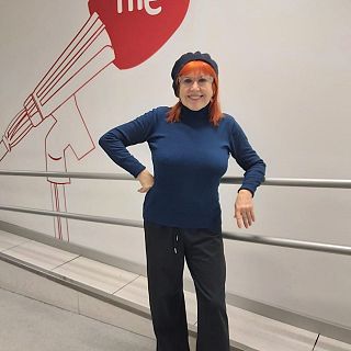 Loles León: 'Zero dramas' y un repaso a su trayectoria