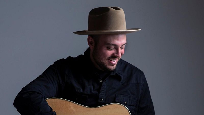 Sin rodeos - Trey Hensley lanza su segundo disco en solitario 18 años después - 13/03/26 - Escuchar ahora