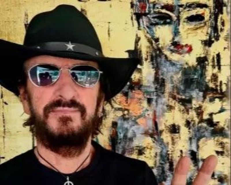 Memoria Beatle - Nuevo disco de Ringo Starr -11/03/26 - Escuchar ahora