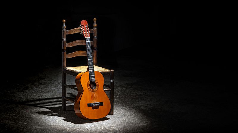 Escenas flamencas - Mayte Martín "In illo tempore" - 13/03/26 - Escuchar ahora