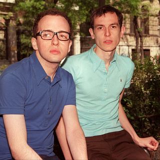 Fuiste adolescente a finales de los 90? Esta fue tu música