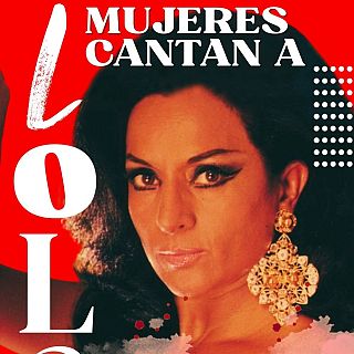 Argentina: "Todas soñamos con ser Lola Flores"