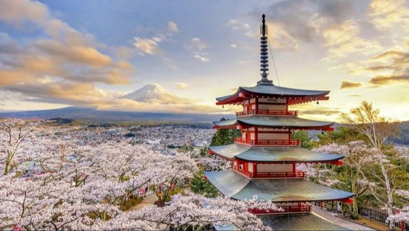 Asia: destino turístico al alza - Asia hoy | Escuchar