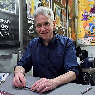 Superman y La Música de José María Beroy