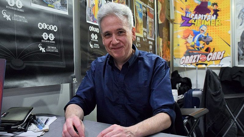 Sinfon�a de la ma�ana - Superman y La M�sica de Jos� Mar�a Beroy - 13/03/26 - Sinfon�a de la ma�ana | Escuchar