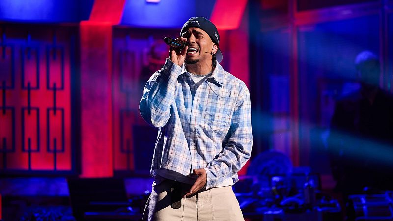 Tal día como hoy - Ozuna - Escuchar ahora