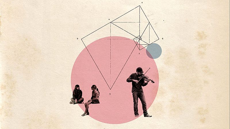 El arte de equivocarse - El efecto marco - El arte de equivocarse | Escuchar