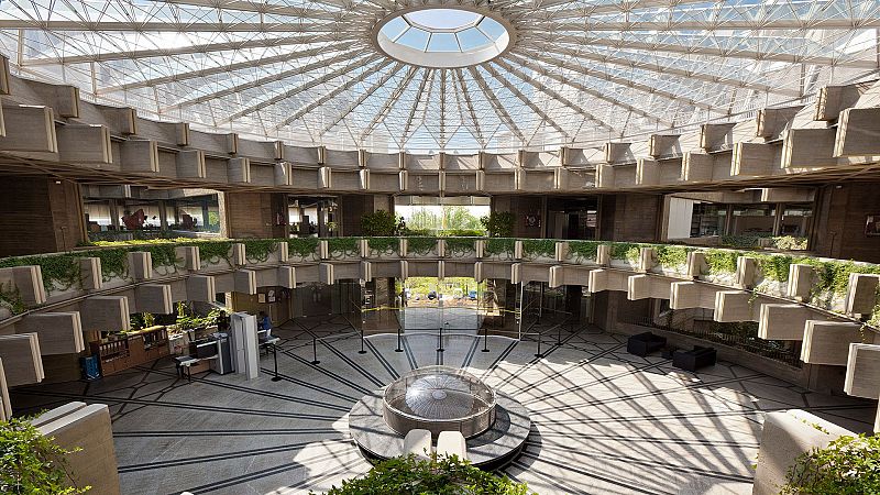 Dentro del IPCE: talleres y ciencia para conservar arte - Cultura con Ñ | Escuchar