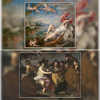 1629: Rubens impulsa la transformación de Velázquez