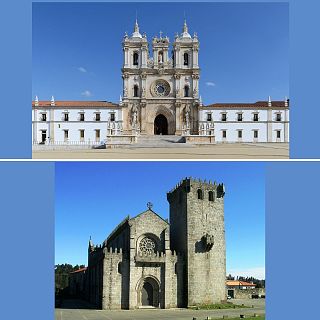 1385: Monasterios entre la fe y la guerra, con Luis Lope de Toledo