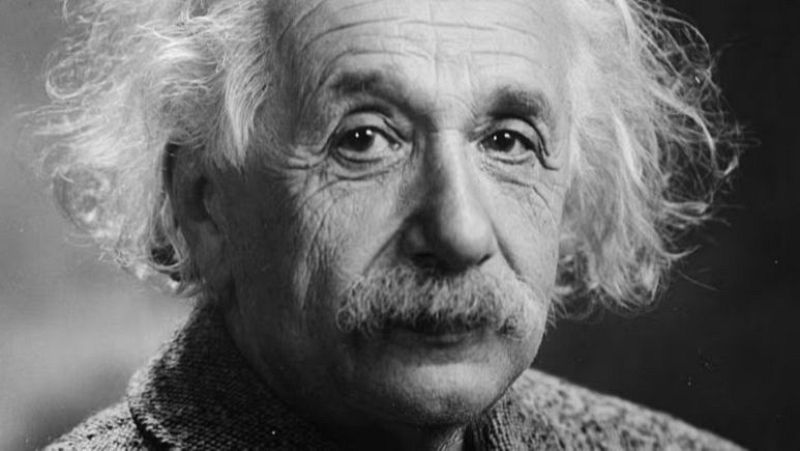 Regreso al presente - Einstein - 14/03/26 - Escuchar ahora