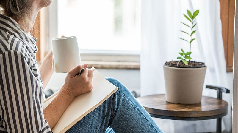 Creando que es gerundio - Mujeres periodistas en primera persona - 15/03/26 - Escuchar ahora