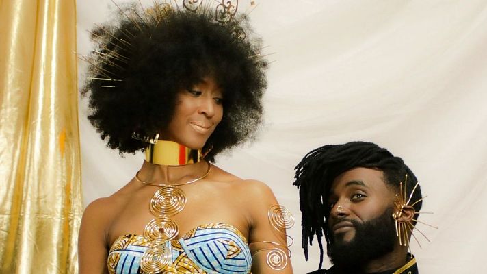 El pelo afro: una historia de supervivencia desde la esclavitud